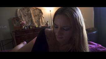 Aunt Blackmailed By Her Nephew Part 1 (WCA Productions)