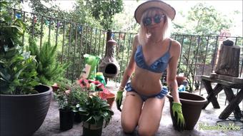 Dirty Girl - August 26, 2019 (MissMelancholyMoe)