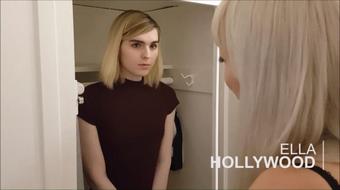 Ellahollywood Eenie Meenie Tiny Ella Ft Robin Coffins (ellahollywood)