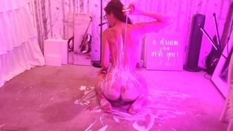 Rheasweet Creamed Up (RheaSweet)
