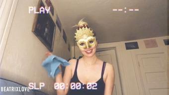 Beatrixlove Cei Lol You Are Gross (beatrixlove)