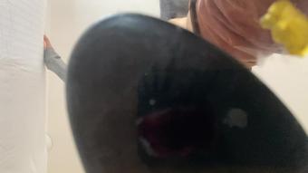 Tramplegirls Shoejobs and Cockcrush - A Boot Fetish Food Crush Story - Upskirt Views On Vic Matie Boots (Tramplegirls Shoejobs and Cockcrush)