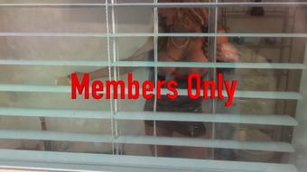 Bubble Bath Bukkake Members Only - Dec 14, 2022 (Xtasy Girl)
