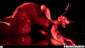 Succubus Exorcism (hentaied)