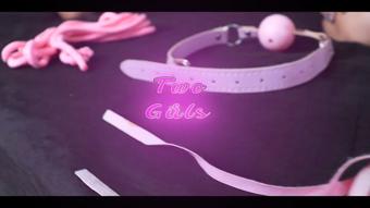 Two latin girls Lesbian domination - August 12, 2021 (Acid Girl SB)