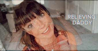 Relieving Daddy - October 09, 2024 (yourgirlnextdoor1)