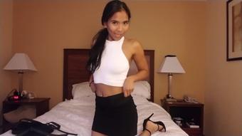Chris is Better Than My Boyfriend - July 08, 2018 (Jada Kai)