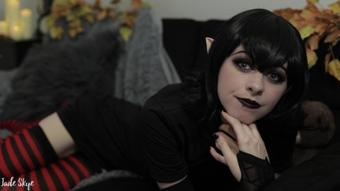 Jadeskye Mavis First Time And Surprise Creampie (JadeSkye)