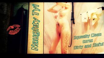 Squeaky Clean Turns Dirty & Sinful (Stormi Winters)