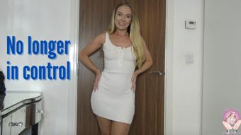 No longer in control - September 15, 2021 (Brea Rose)
