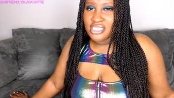 Dusty Black men (UnfriendlyBlckHottie)