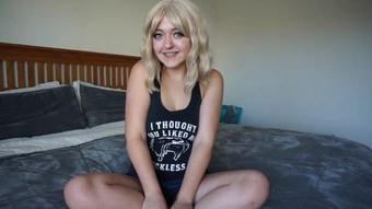 Brother Fucks pregnant Sis - Oct 2, 2019 (Katie Sinz)