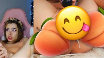 Flower queen creamy pussyplay - Aug 3, 2022 (MaddieSunn)