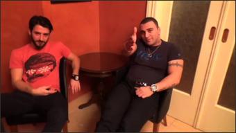 Marias Triple Penetration Sirina Tv (Sirina.TV)