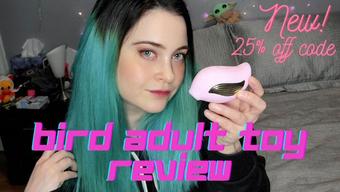 Caityfoxx The Best Clit Toy Ever (CaityFoxx)