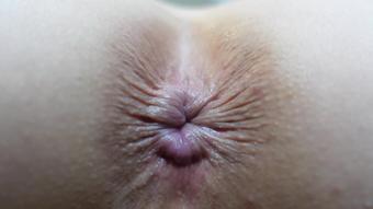 Smelling Mommys Asshole (Sofie Skye)