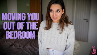 Moving You Out Of The Bedroom (Summer Fox)