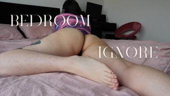Bedroom Ignore by Devillish Goddess Ileana (devillishgoddess)