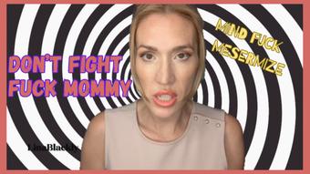 Mind Fucked Into Fucking Mommy (LinaBlackly)