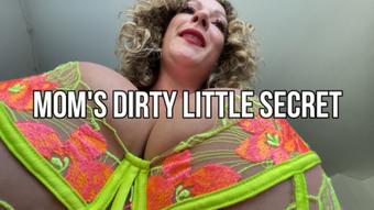 Giantess Mom's Dirty Little Secret - June 22, 2023 (SashaCurves)