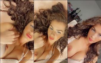 arianamumtaz 01 10 2021 2235033044 Like if U will titty fuck them  (arianamumtaz)