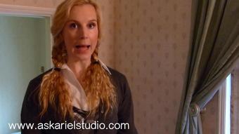 Ariel Anderssen Free Showreel (Ariel Anderssen)