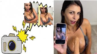 Nicolebelle I Want Your Dick All To Myself (NicoleBelle)