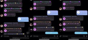 sinstress 08 07 2020 513159812 this group chat as been a blast for my girlfriends and (Sinstress)