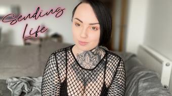 Sending Life (MissValentina)