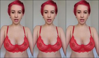 Tindrafrost - Tongue, Mouth & Spit - Manyvids (TindraFrost)