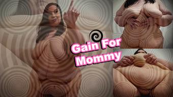 Gain For Mommy (Xutjja)