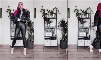 luviedoll 563202257 2023 04 07 We are going to have a date at a bar and I want to look extra sexy for you. Which of my favorite p_1 (luviedoll)