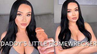 DADDY'S LITLE HOMEWRECKER (Mia Jocelyn)