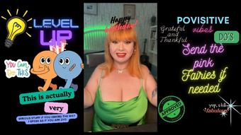Happy Birthday to ME (RoxanneMiller)
