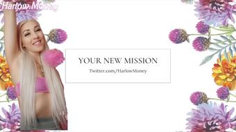 You're new mission (AllforLucky)