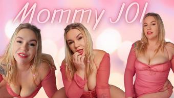 Mommy JOI - April 24, 2023 (MILF Nikki Lynn)
