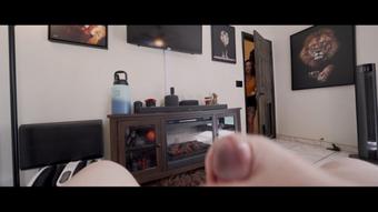Seducing My Sexy Reluctant Stepmom Part 2 (WCA Productions)