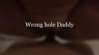 Arkcollegegirl Anal With Daddy (ArkCollegeGirl)