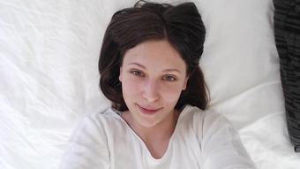 Talia Mint Good Morning Virtual Gf Experience Joi (Talia Mint)