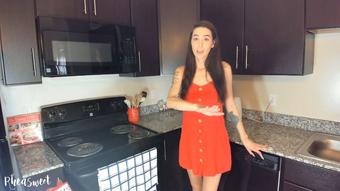Son cums in Mommy - Mar 12, 2021 (RheaSweet)