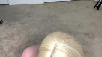 kati3sinz 09 01 2020 18390760 Daughter shows her appreciation and lets da (kati3sinz)