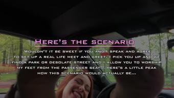 Car Date Teaser - Jun 23, 2019 (badassbeckyshow)