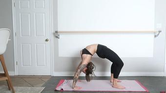 Yoga Turns me on (yogabella)
