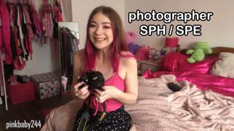 british photographer SPH SPE (pinkbaby24)