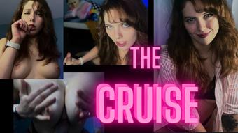 The Cruise: A Dirty Secret with Dad - May 6, 2023 (Ellie Skyes)