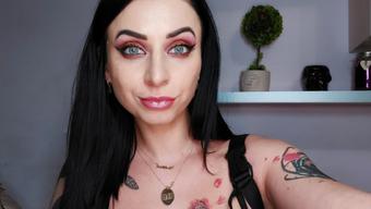 Lipgloss Shine Worship - September 10, 2021 (MoneyGoddesss)