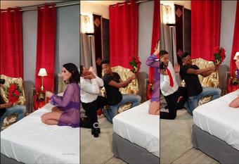 nickbigcock 03 09 2020 781979292 Ordering the cuckold how happy he has to be, that I fuck his wife (3st part) Ordenando al  (nickbigcock)