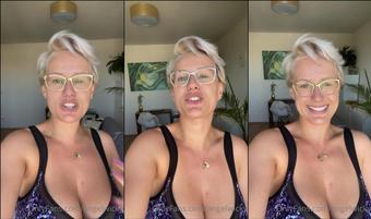 angelwicky 01 08 2020 627153251 ONE YEAR ANNIVERSARY OF MY ONLYFANS  (angelwicky)