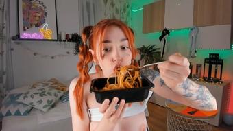 Pasta Bolognese Lunch - Mar 5, 2023 (Anna_Prince)