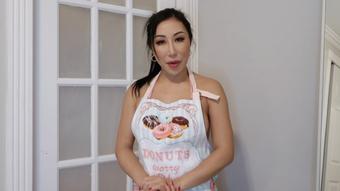 Fucking Your Hot Asian StepMom - May 23, 2020 (nicoledoshi)